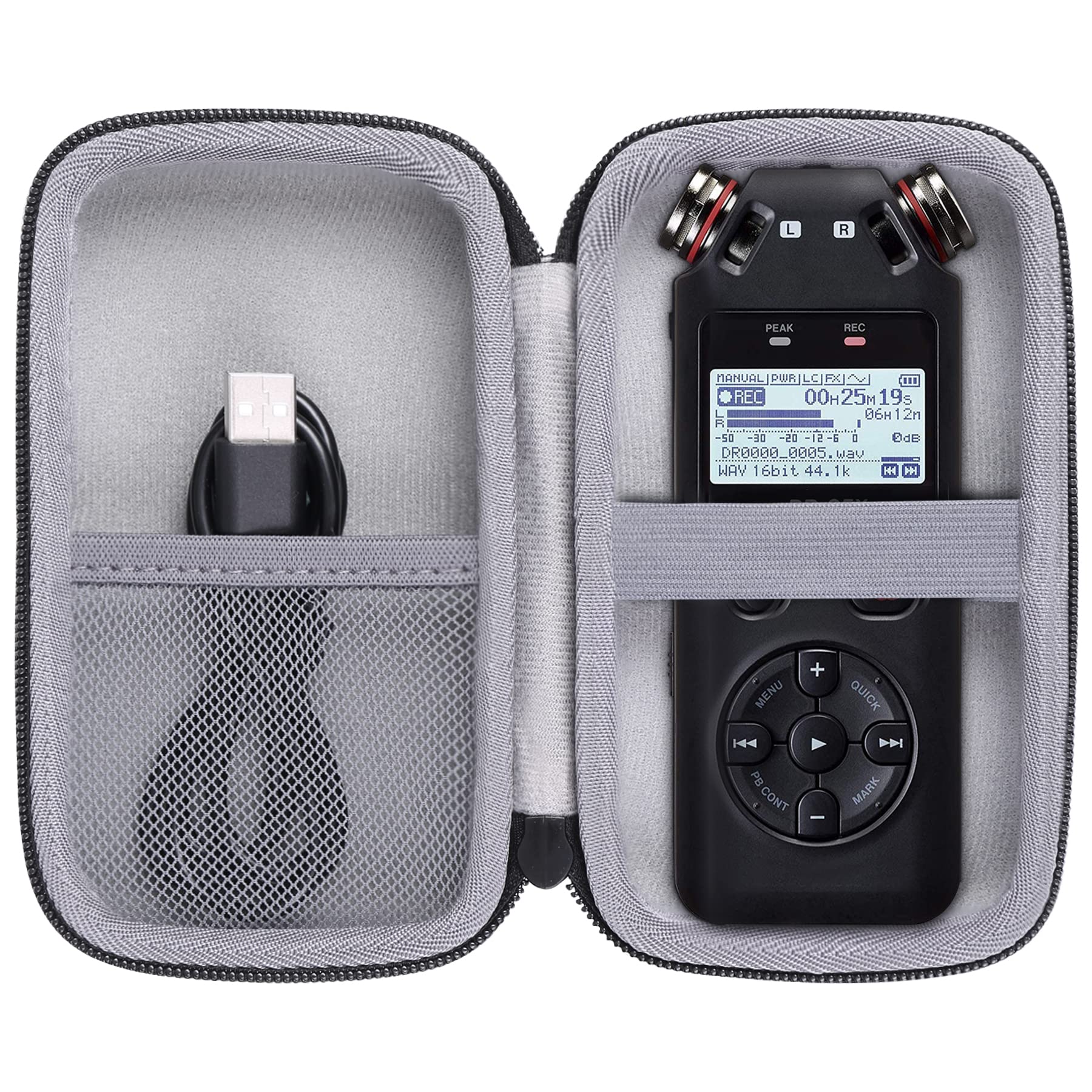 TASCAM ˥PCM쥳 DR-05X/DR-05 VER3/DR-05VER2-JJ бǼ -Aenllosi