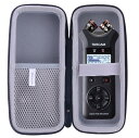 【送料無料】TASCAM(タスカム)リニアPCMレコーダー DR-07X 保護対応収納ケース -waiyu JP