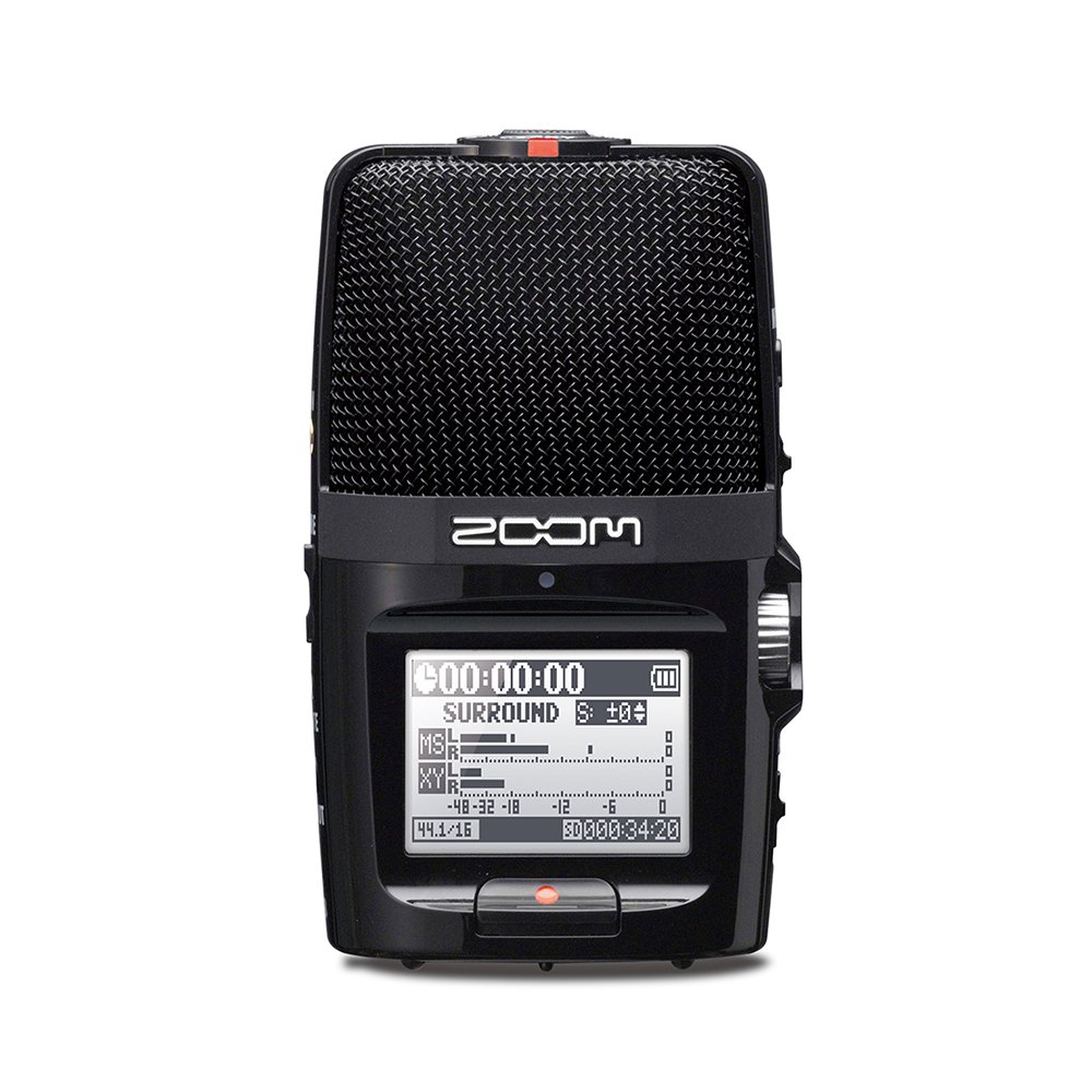 ZOOM  ϥǥ쥳 USBޥ MSƥ쥪ޥ XYƥ쥪ޥ ˥PCM/IC쥳 Skype A...