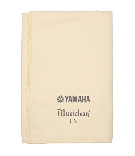 YAMAHA MCLEX ヤマハ ミュージックリーンEX 鍵盤楽器用クロス