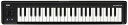 KORG (コルグ) ワイヤレス MIDI キーボード コントローラー Bluetooth DTM プラグイン付属 microKEY2 Air (マイクロキー・エアー) 49鍵盤(2)