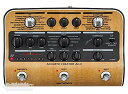ZOOM ズーム アコースティックギター用プリアンプ AC-3