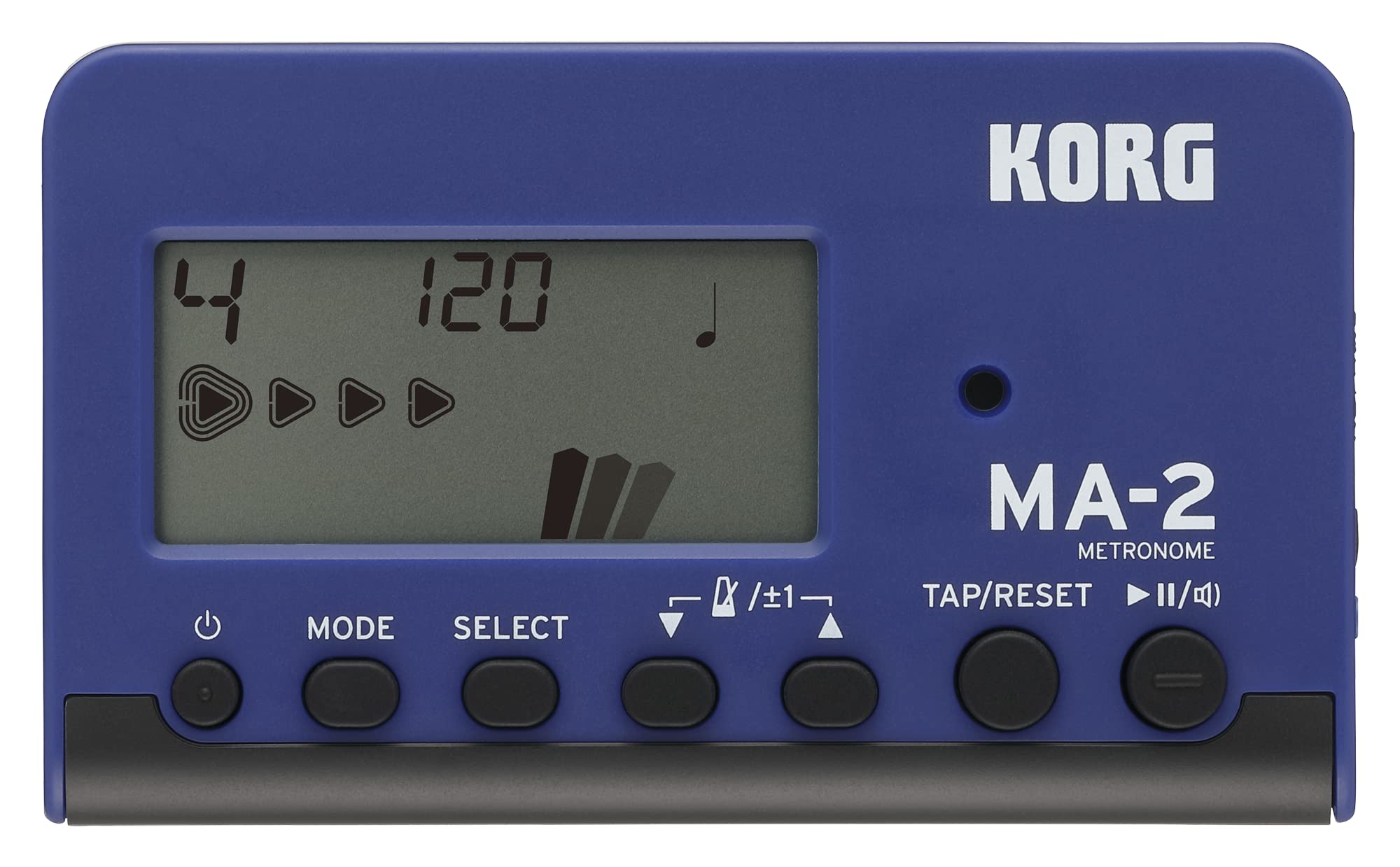 KORG(륰) ȥΡ MA-2 BLBK ֥롼֥å ճ ֥饹Х ȥ   ڥ Ŀ...