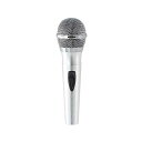【送料無料】YAMAHA ヤマハ ケーブル付き・ダイナミックマイク DM-305