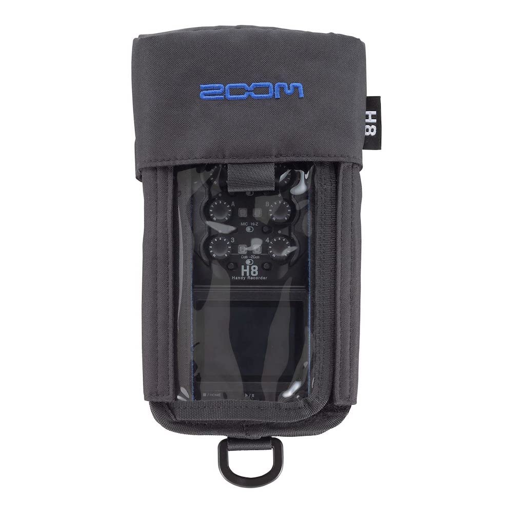 ZOOM  H8ѥץƥƥ֥ PCH-8 