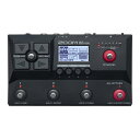 ZOOM ズーム ベース用エフェクツ&アンプエミュレータ マルチレイヤーIR機能搭載 2023年発売 B2 FOUR