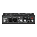 【送料無料】ヤマハ YAMAHA I/Oラック Dante対応 オーディオインターフェイス RUIO16-D