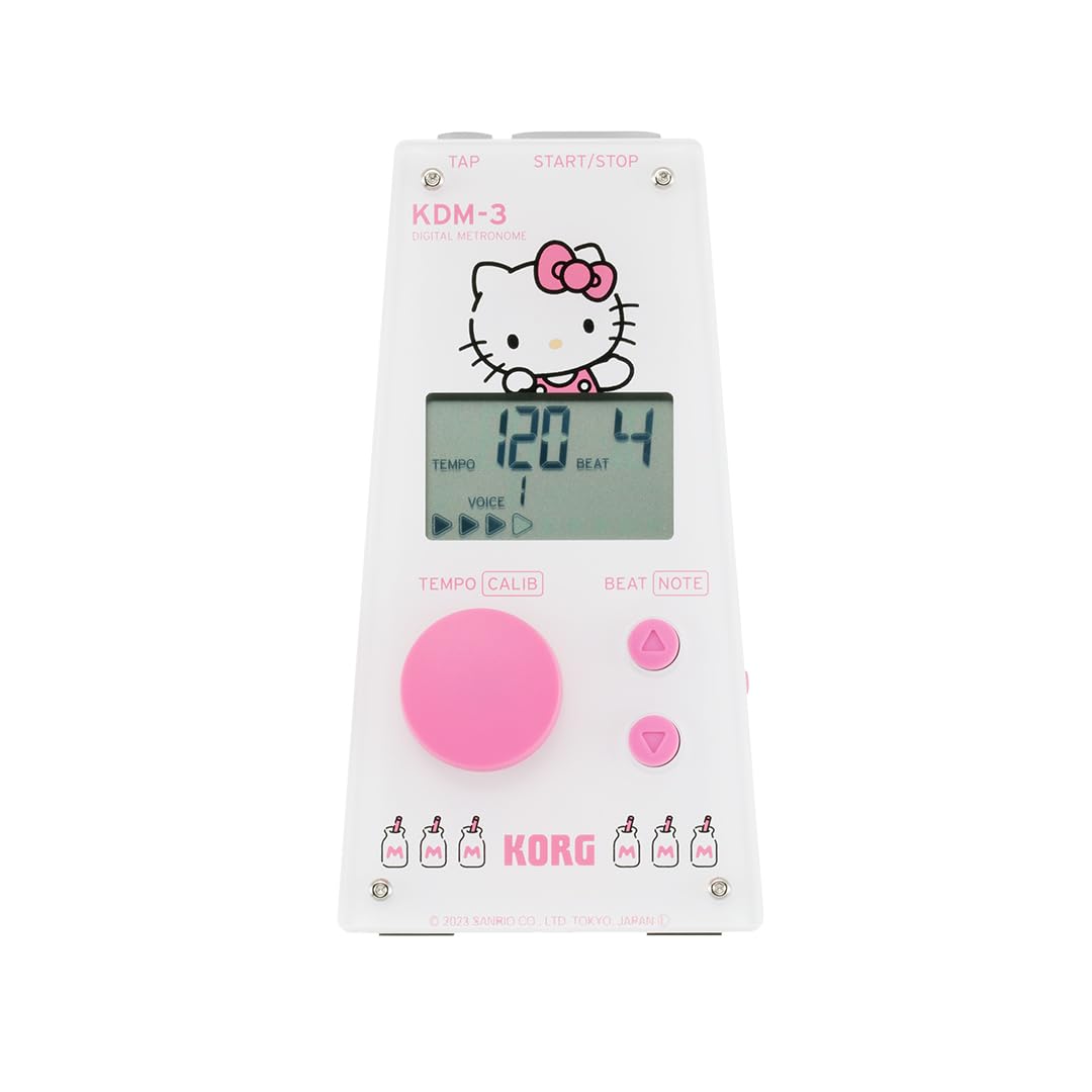 KORG 륰 KDM-3-KT ϥƥ ȥΡ