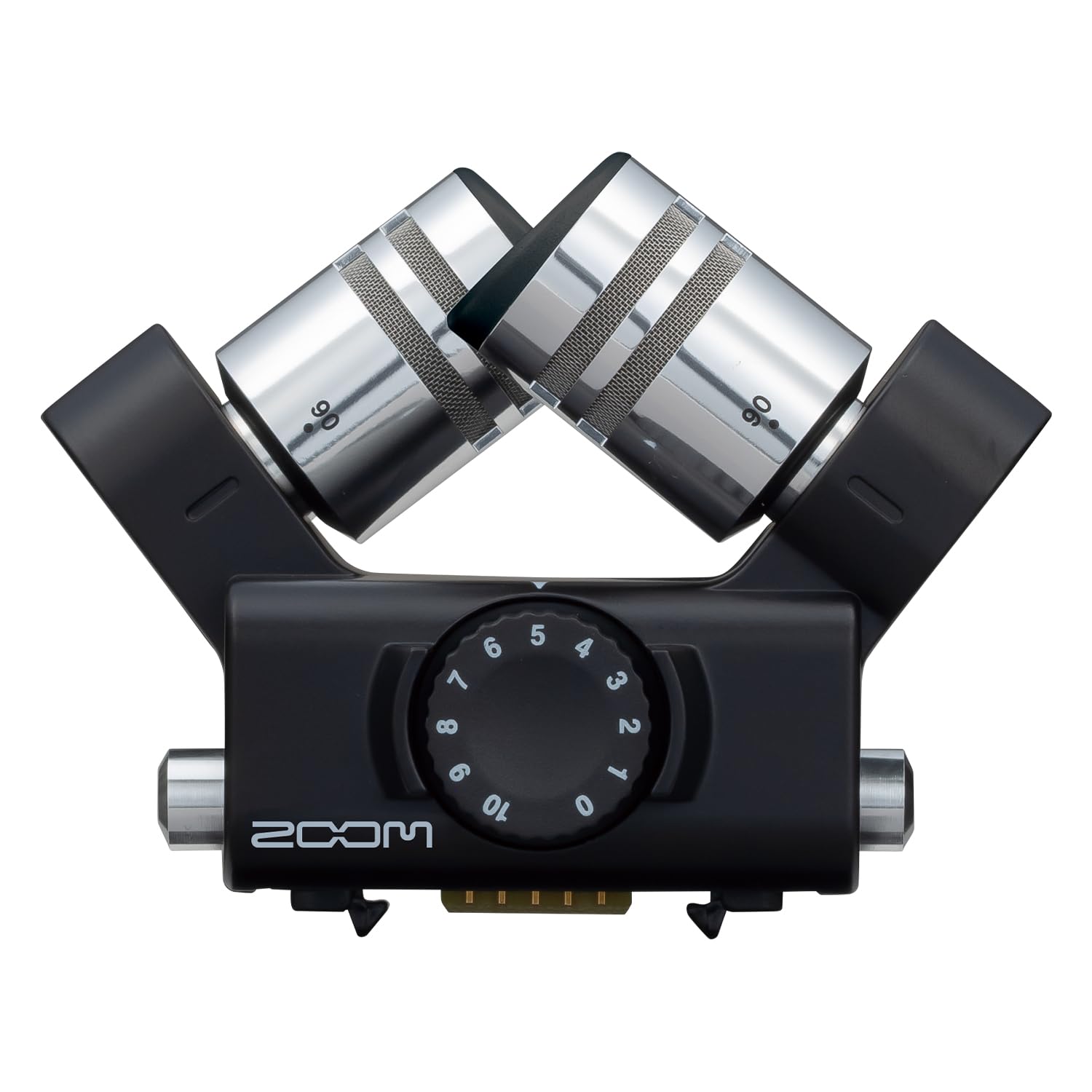 ZOOM  XYƥ쥪ޥץ 2024ǯȯ XYH-6/BLK