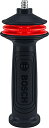 【送料無料】Bosch Professional(ボッシュ) アングルグラインダー用補助ハンドル 2608900000