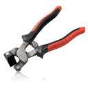 LEONTOOL タイルニッパー ローラー型 壁 床 タイルカット ガラスのカット 割る 超硬質刃 左官作業 専用工具 必需品 プロ ツール…