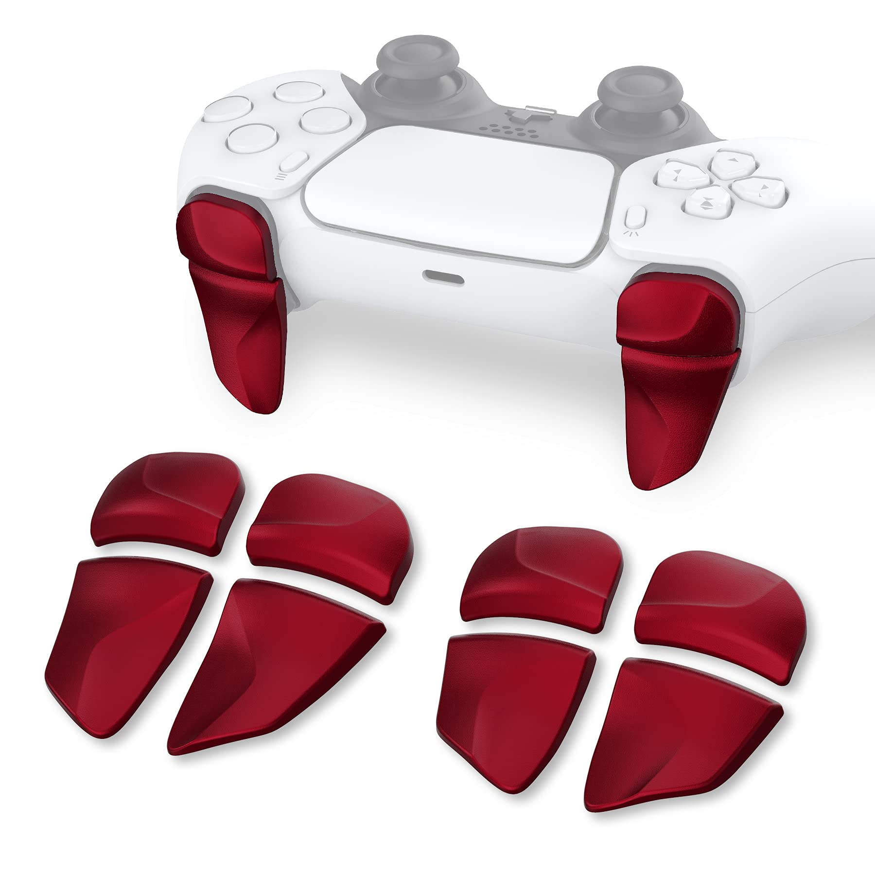 PlayVital ps5ȥ顼б2ڥܥ󥨥ƥ󥷥ȥꥬps5 edgeбѥ㥹...