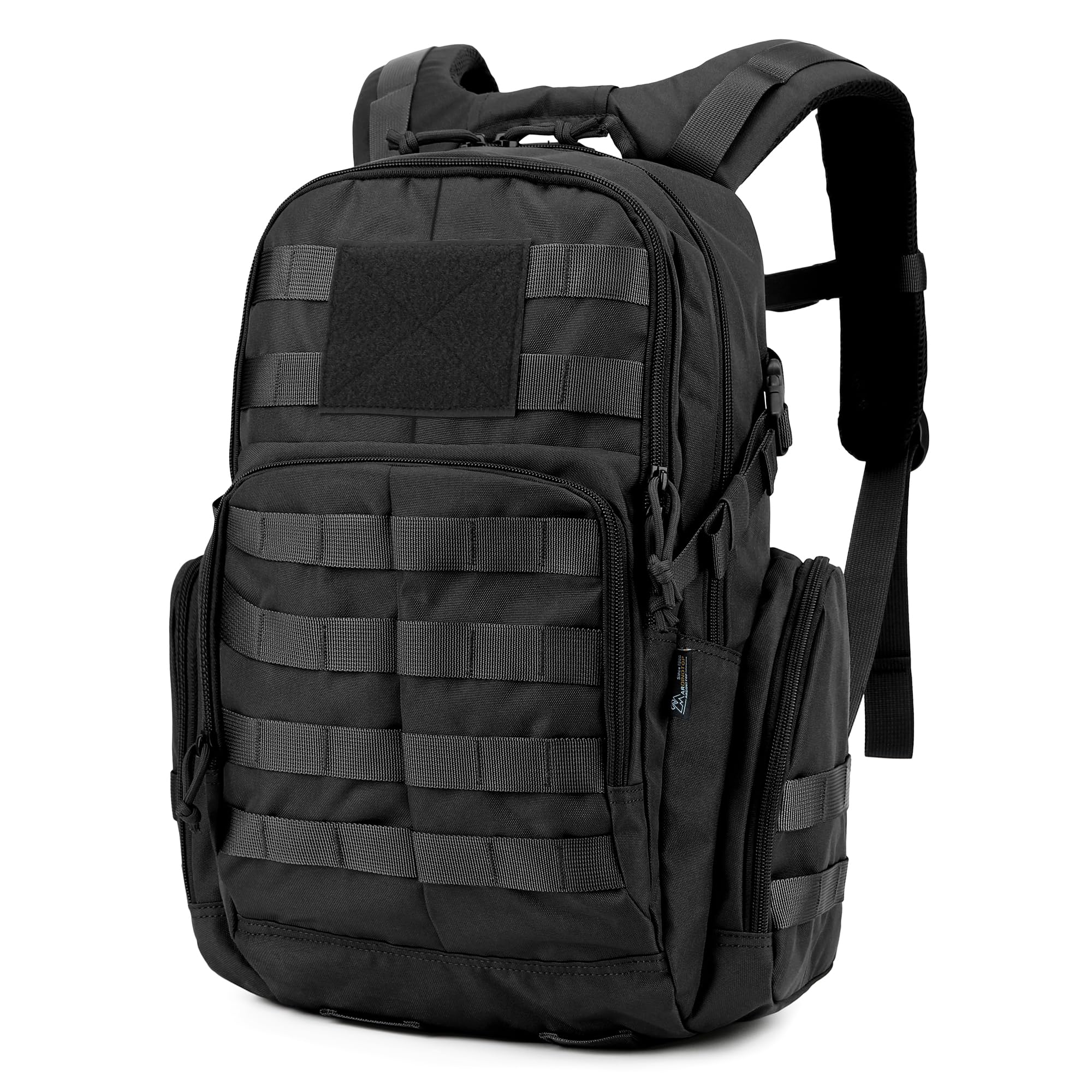 【送料無料】[Mardingtop] ミリタリー バックパック 25L 登山 リュック タクティカル ザック キャンプ ..