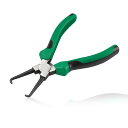 【送料無料】LEONTOOL カプラープライヤー 燃料ホースプライヤー 燃料ホースカップリング外し 配線カプラー用 カップリングツール 燃料パイプ クイックリリース クイックジョイント コネクター除去ツール 抜き工具 車輌整備 専用工具
