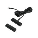 【送料無料】エーモン(amon) 開閉連動スイッチ 磁石の力でON-OFF DC12V・200mA 3242
