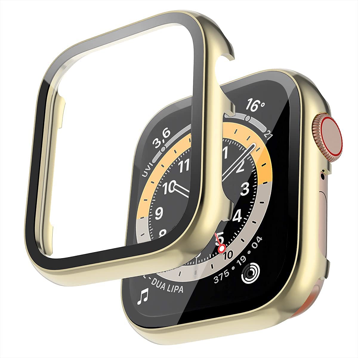 Miimall δApple Watch 40mm  ° åץ륦å ꡼ 5/6/SE  åץ륦...