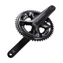 SHIMANO(シマノ)FC-R8100 165mm 52x36T 2x12S