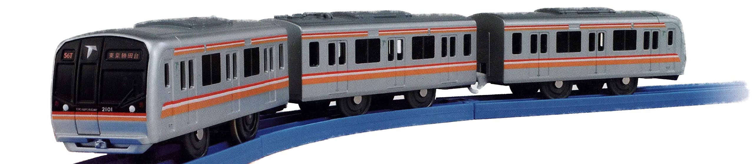 タカラトミー(TAKARA TOMY) プラレール 東葉高速鉄道2000系