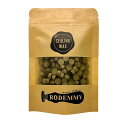 【送料無料】(RODEMMY) シーリングワックス 200粒 (アンティークゴールド)
