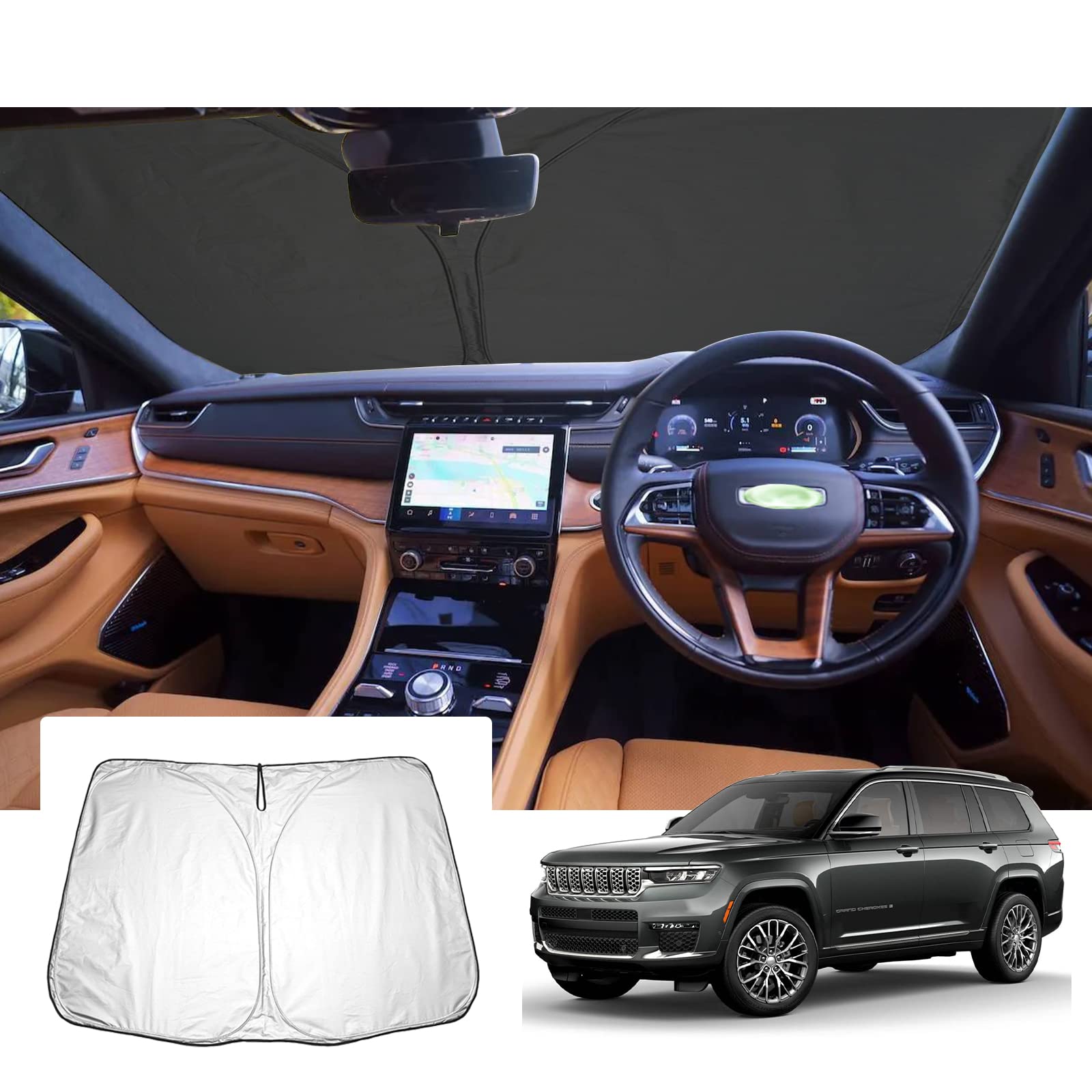GAFATJeep Grand Cherokee  ɥ WL 5 2021ǯ   ѥ󥷥...