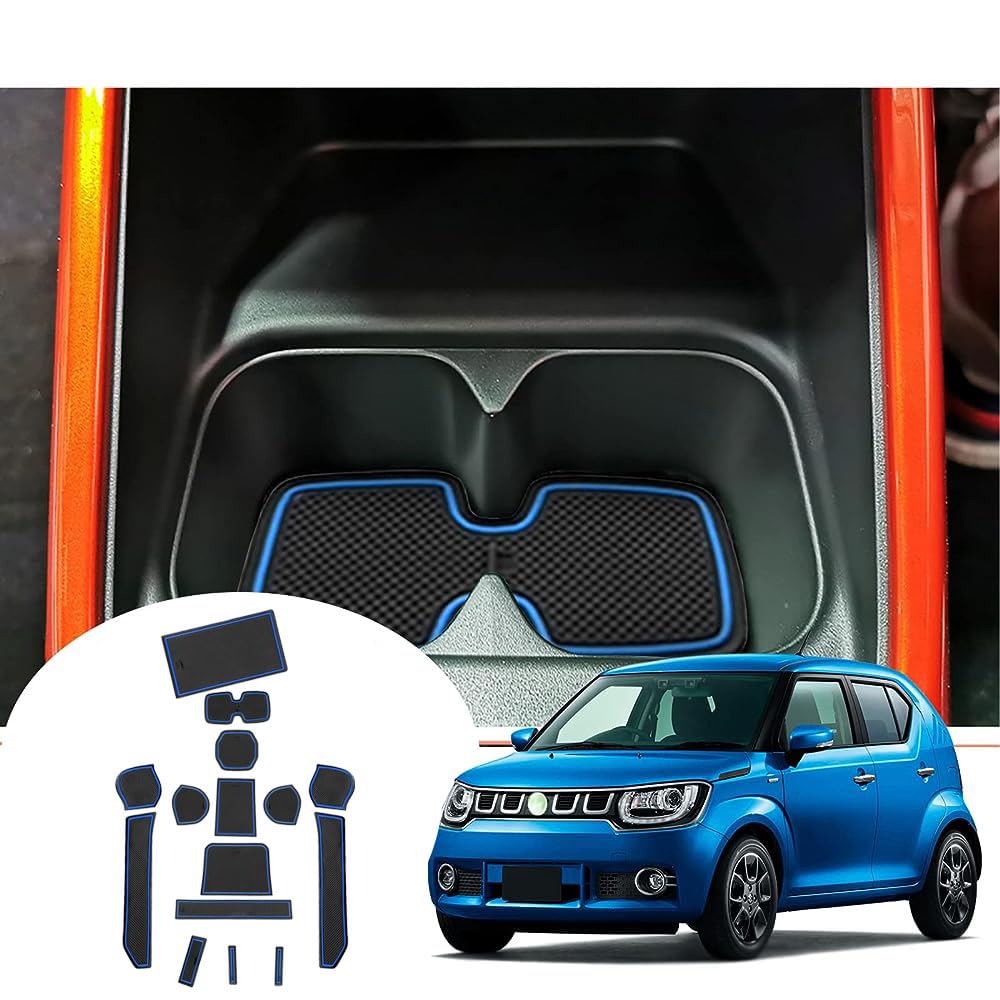 GAFATۥ ˥ FF21S 2016+ SUZUKI IGNIS   ӥ ɥݥåȥޥå Сޥå ...