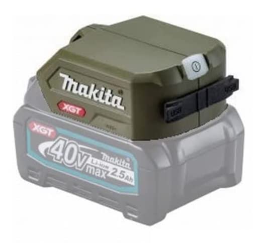 ޥ(Makita) USBץʥ꡼֡ JPAADP001GO