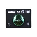 kinokoo instax mini evoカメラケース,evoケースチェキ 傷つけ防止 シリコンケース 軽量 アウトドア撮影 専用ケース(ブラック)