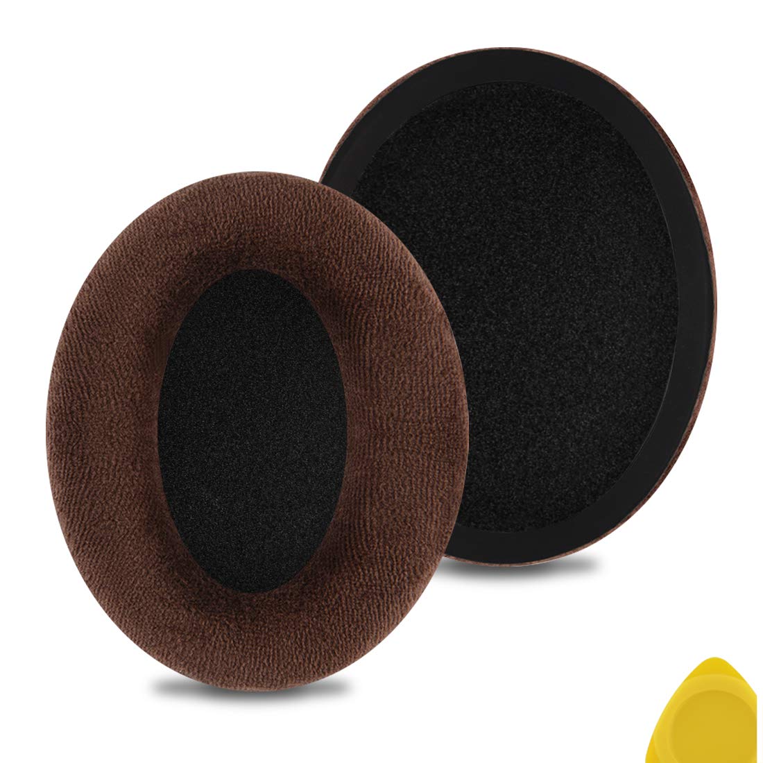 Geekria Comfort 䡼ѥå ߴ ѥå Sennheiser PC350 SE, HD380, HMEC250, HD...