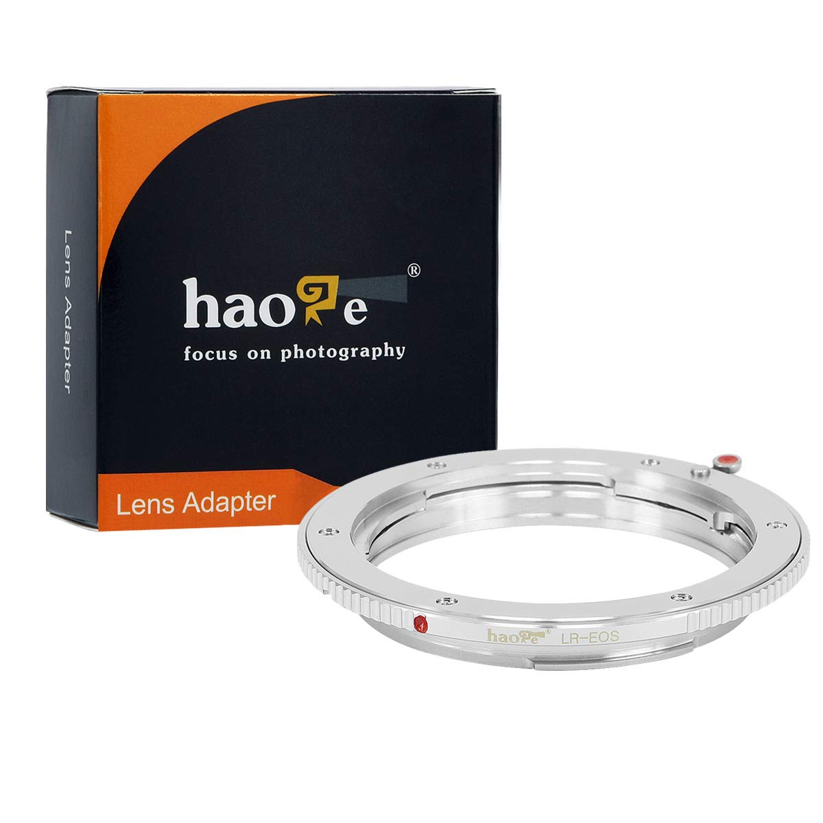 Haoge󥺥ޥȥץfor Leica Rޥȥto Canon EOS EF EF - Sޥȥ