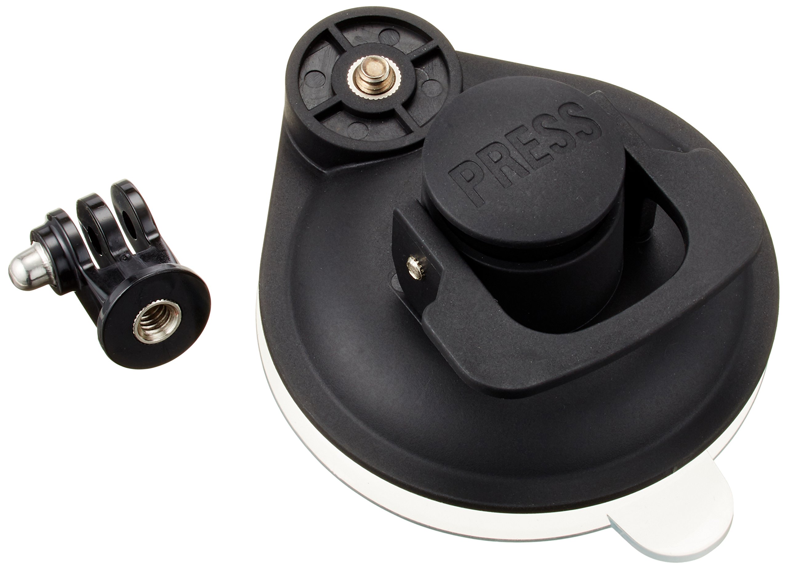 【送料無料】REC-MOUNTS ショートサクションカップマウント タイプ1 Short Suction Cup Mount for GoPr..