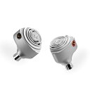 HiFiGo Elysian Acoustic Labs PILGRIM 1 LSR DD+3 Sonion BA インイヤーイヤホン、1 ダイナミックドライバ...