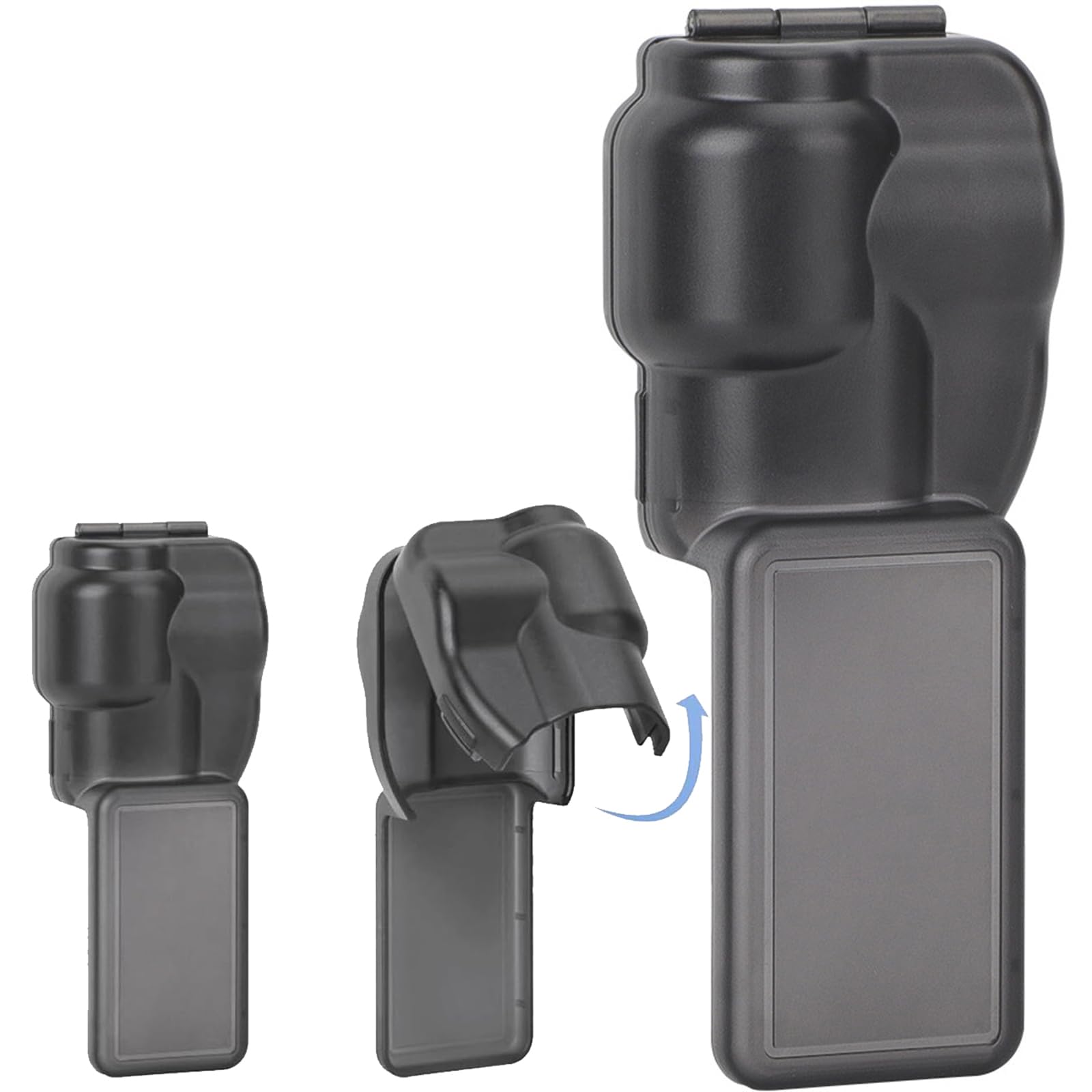 Taoricup DJI Osmo Pocket 3 б ݸ Osmo Pocket 3 ꡼ Osmo Pocket 3...