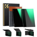 K&F Concept ND8+ND64 4