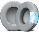 SOULWIT 冷却ジェル パッド イヤーパッド OneOdio Pro-10/Pro-30/Pro-50/Studio HiFi/Studio Pro-C Y...
