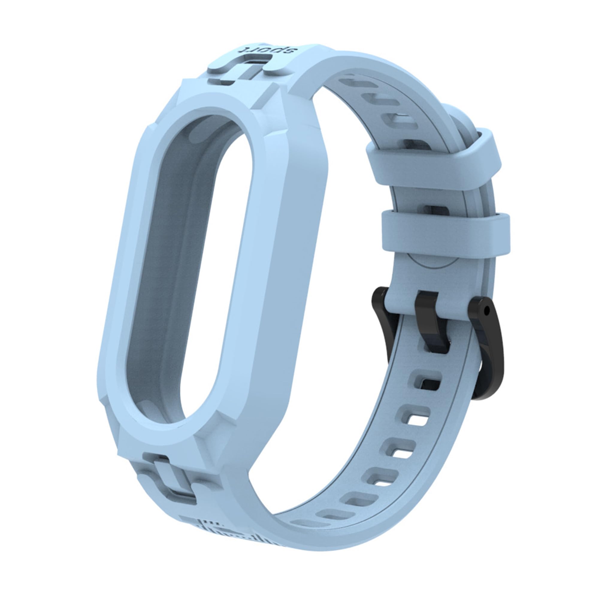 MIAODAM б mi band 7/6/5 򴹥Х 㥪 ޡȥХ7/6/5 ؤХ xiaomi smart ba...