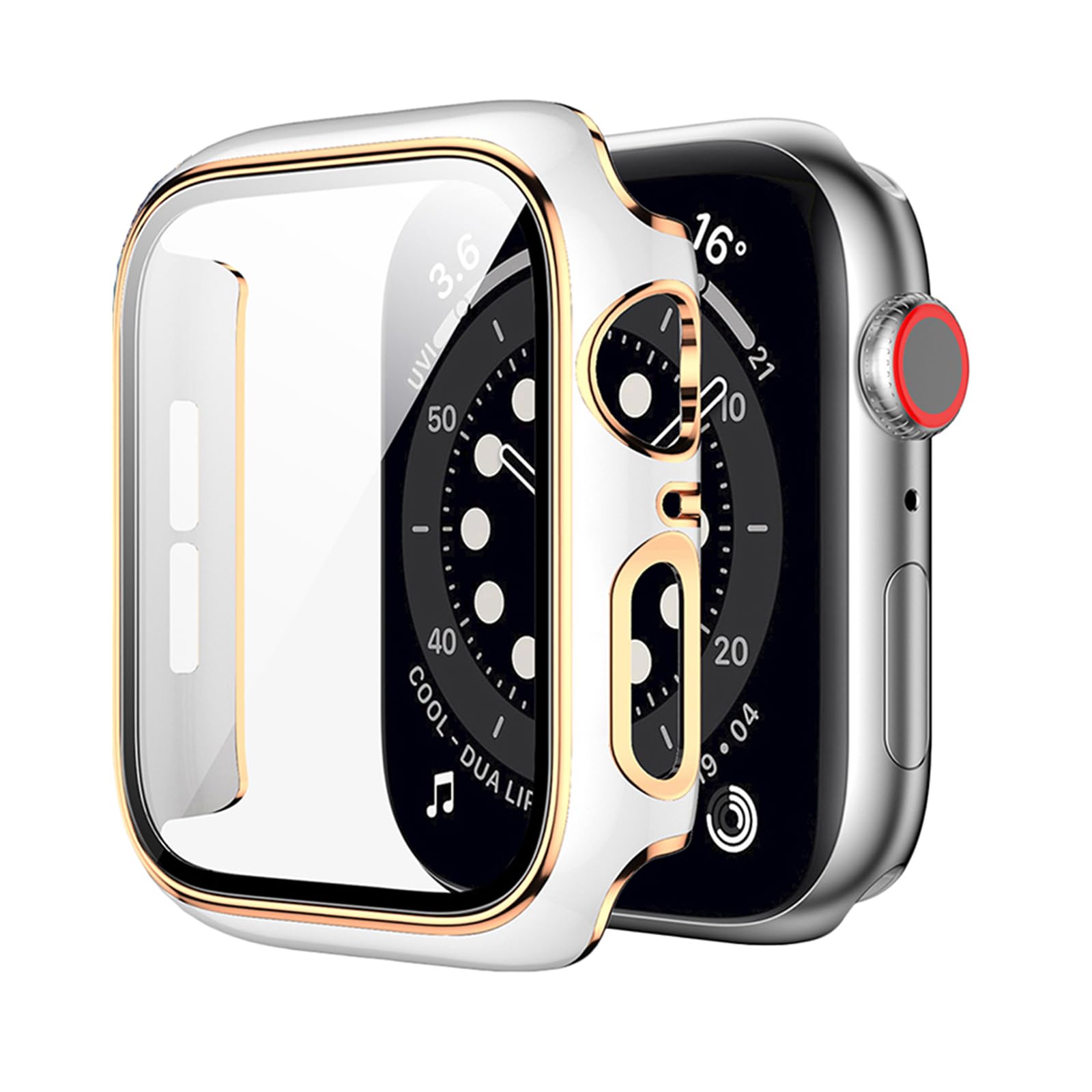 2023߶ǡILYAML for Apple Watch  Apple Watch Series 3/2/1 38mm  ...