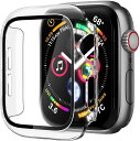 【2023冬強化版】ILYAML for Apple Watch ケース Apple Watch Series 3/Series 2/Series 1 42mm 用 ケース 一体型 apple watch 用 カバー アップルウォッチ ケース 傷防止 耐衝撃 超軽量 PC素材 全面保護 一体型 シリーズ3本体を保護するサイズとしてはぴったりでした ク(2)