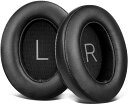 SOULWIT ラムスキン イヤーパッド For Sennheiser Momentum 3 M3AEBTX 用 Over/Around ヘッドセット 交換 パ...