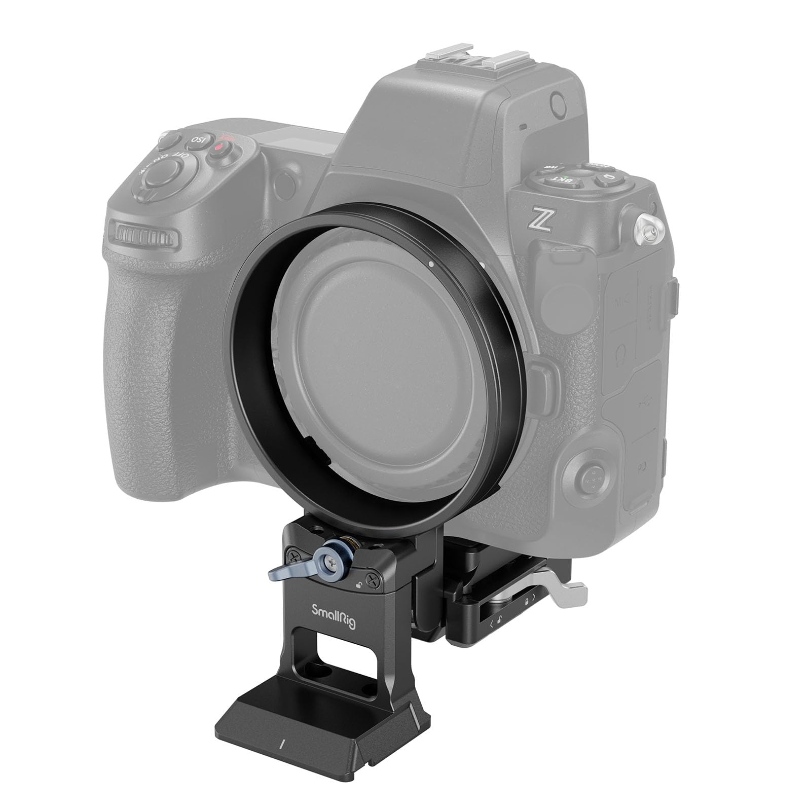 SmallRig 󥰼Ӻ Nikonб Z꡼ Z 5 / Z 6 / Z 7 / Z 6II / Z 7II / Z 8 ...