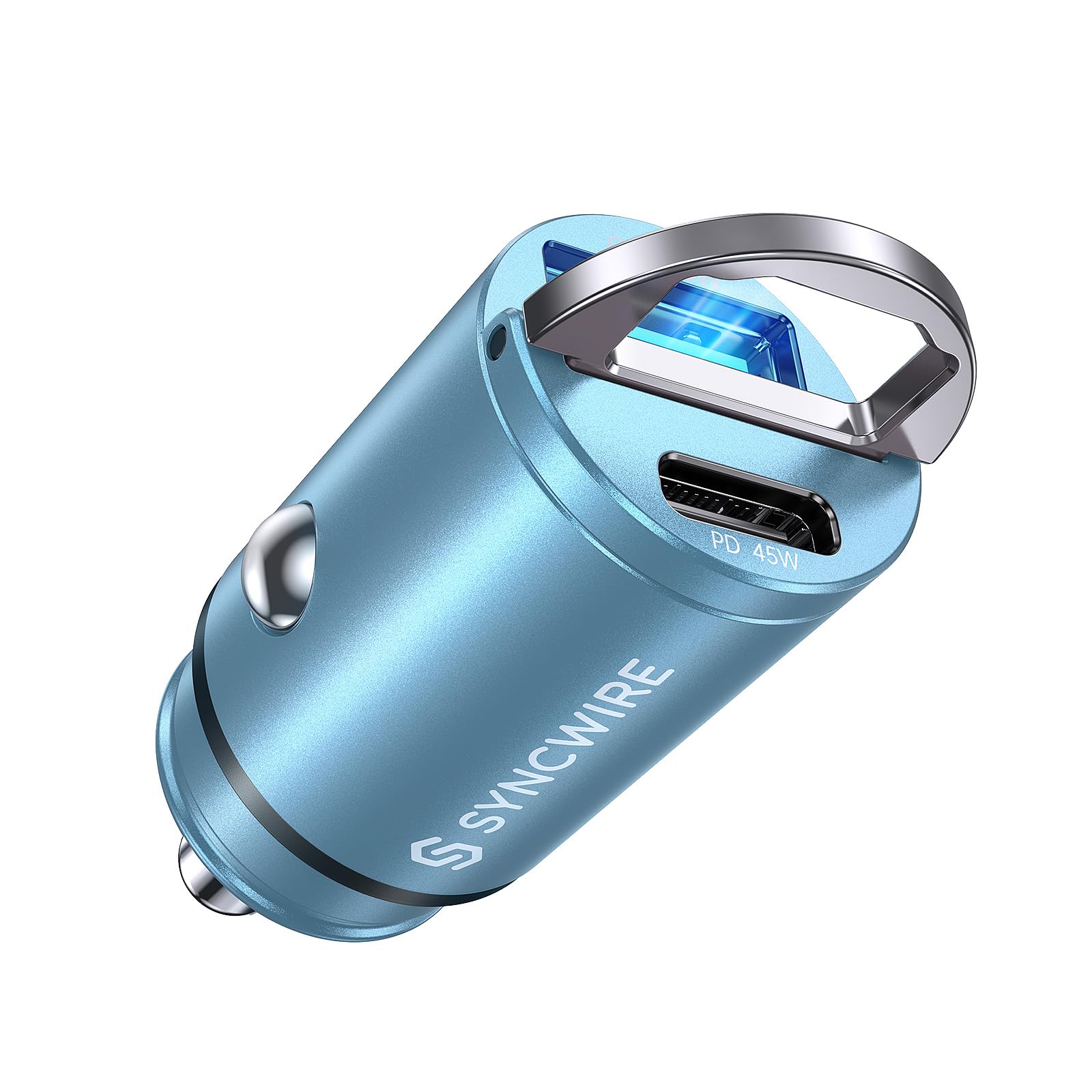 ڶȳ˾Syncwire å USB & USB C 㡼㡼 2ݡȡPPS 25Wб PD 30W Q...