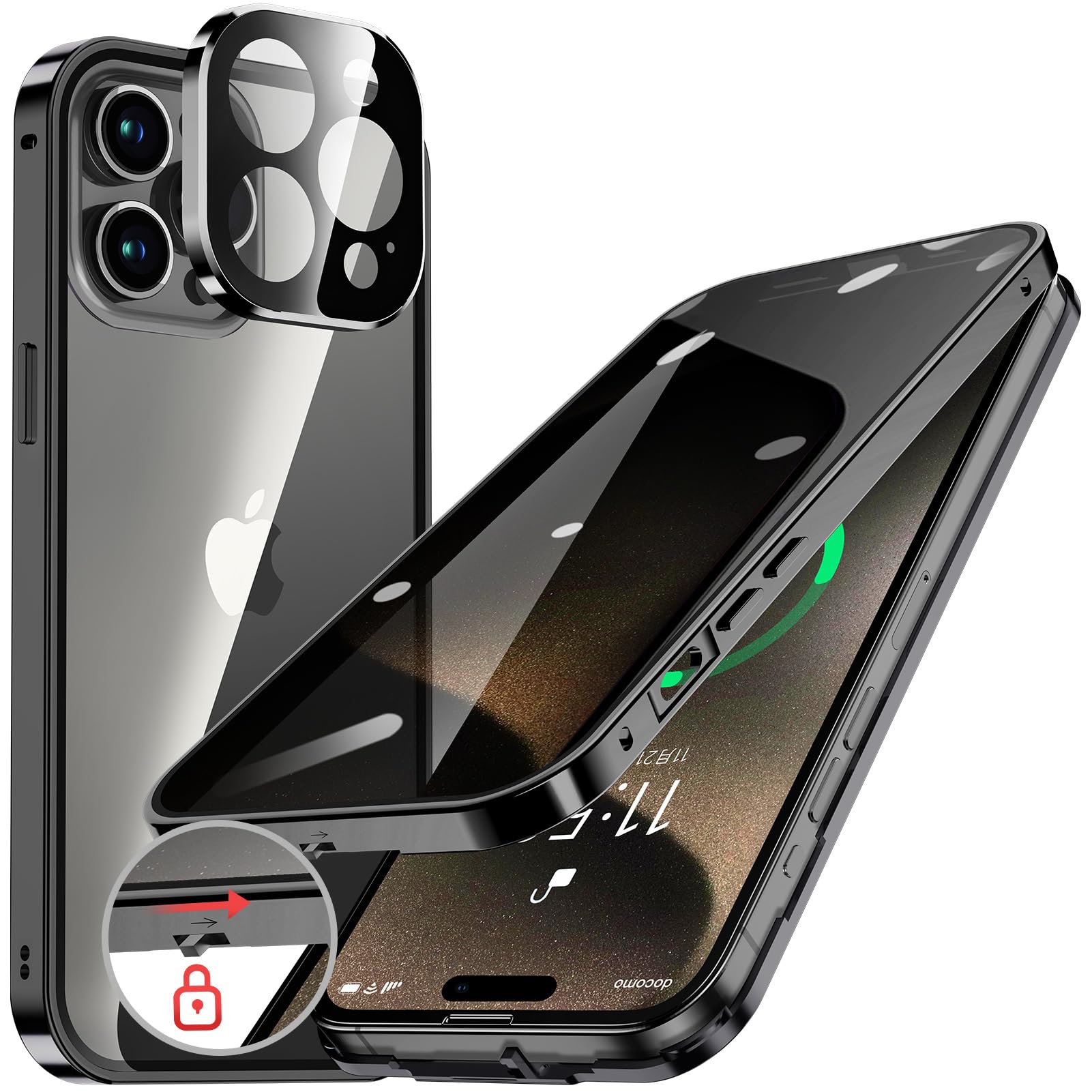 HGUTREYɻߡưݥåץåץܥ iPhone15 Pro   ڥåդۡڥȥåץۡդ۰η...