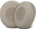 SOULWIT イヤーパッド イヤークッション Jabra Evolve2 75 PC Wireless ヘッドホン 用 交換パッド Evolve 75に対応し...