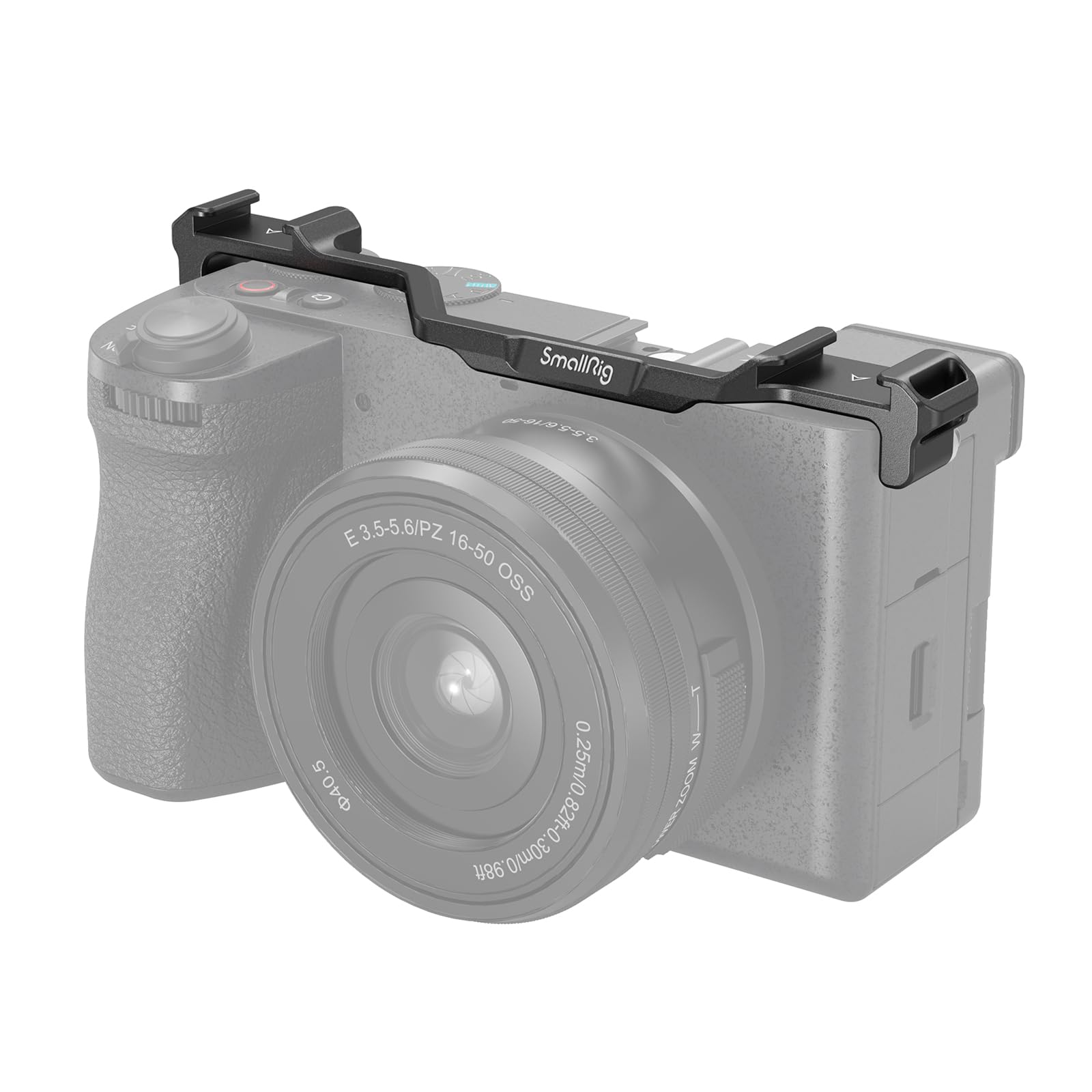 SmallRig ץ졼 Alpha 6700 Sonyб   塼 դ դץ졼 ѥ 4339