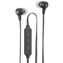 オーム(OHM) 電機AudioComm ワイヤレスイヤホン イヤホンマイク スマホ通話 ヘッドセット ステレオイヤホン ネックイヤホン カナル型 Blueto...