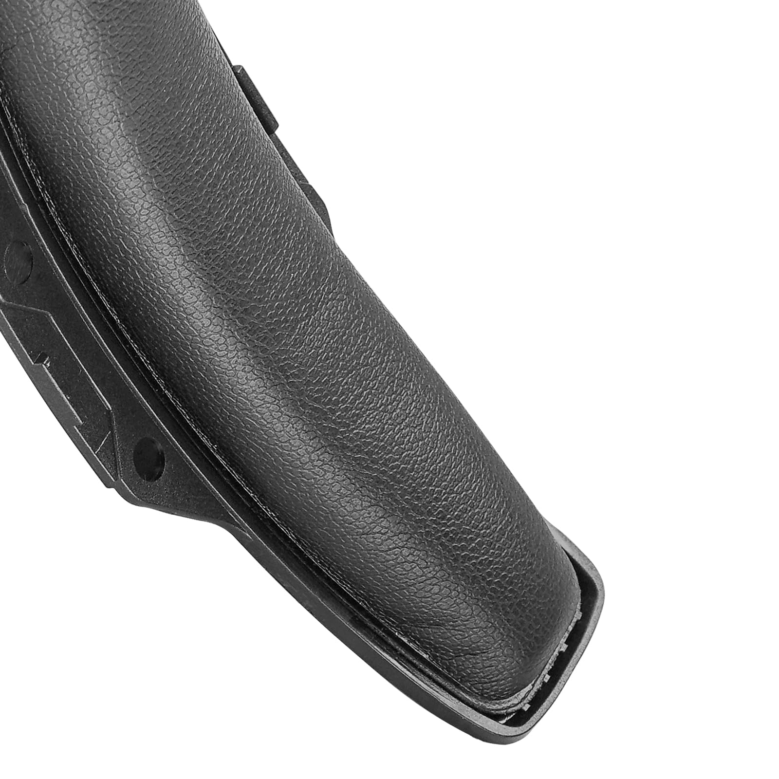 Geekria ヘッドバンド 互換性 ヘッドホンヘッドバンド プロテインレザーパッド Astro A40 TR 対応 交換用 (黒)