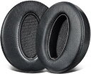 SOULWIT シープスキン イヤーパッド Sennheiser HD 4.50, HD 4.50BT, HD4.50BTNC, HD4.50SE, HD4.4...