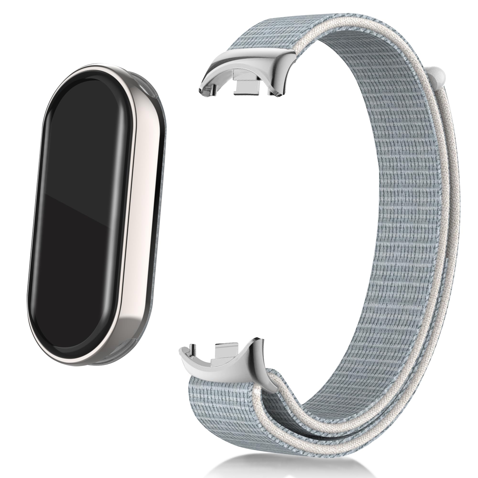 [Emoin] ѥ֥ Mi Band 9 򴹥Х xiaomi mi band 8 ٥ miband 9 򴹥Х ...