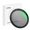 SmallRig cplフィルター マグネット 取り付け可能 CPLフィルター 52mm 4216