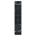 AULCMEET 代替品 GB212PA GB229PA fit for SHARP シャープ レコーダー用リモコン BD-NS500 BD-NT1000 BD...