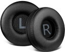 SOULWIT 70MM (7CM) イヤーパッド イヤークッション for JBL Tune 450BT (T450BT)/Tune 460BT(T460BT...